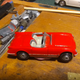Illustration for article titled Custom Hot Wheels C1 Corvette